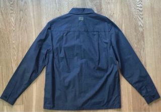 Camisa manga larga de hombre de G-Star Raw (XS)