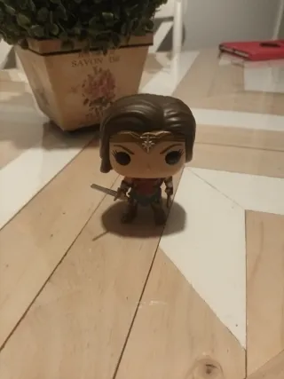 Conjunto di figurine Funko Pop