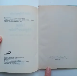 I dolori del giovane Werther di Goethe