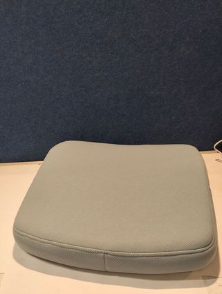 Silla Oficina Ergonómica Malla Azul SONGMICS OBN037Q01