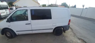 Portes economicos y montaje muebles