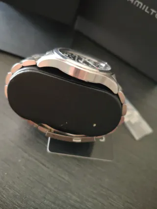 Hamilton Khaki Automatico