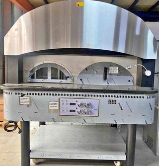 Horno de pizza: móvil 602169743