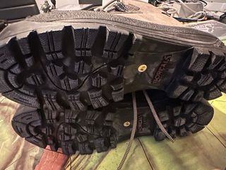 Botas de montaña Boreal Talla 41,5