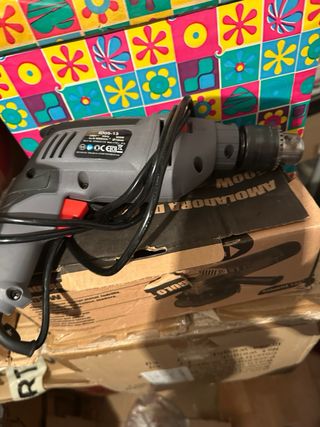 Taladro Practyl 500W