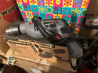 Taladro Practyl 500W