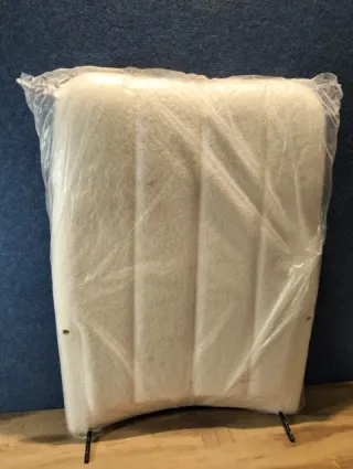 Silla Mecedora Reclinable SONGMICS LYY500W01