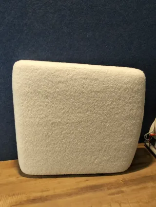 Silla Mecedora Reclinable SONGMICS LYY500W01