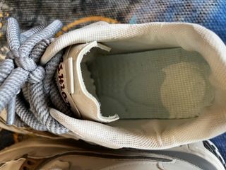 Zapatillas L8BW art Talla 45/11/29