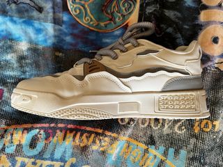 Zapatillas L8BW art Talla 45/11/29