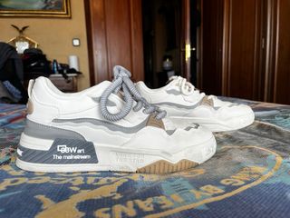 Zapatillas L8BW art Talla 45/11/29