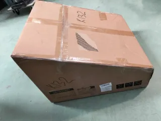 SONGMICS Silla de Oficina en Casa