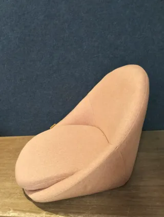 SONGMICS Silla de Oficina en Casa