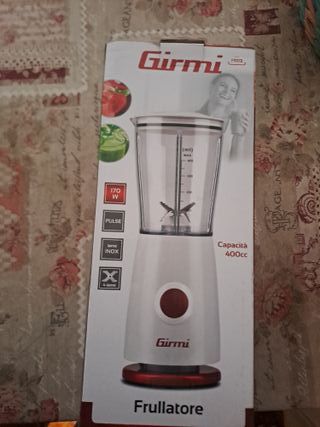 Batidora Girmi 170W