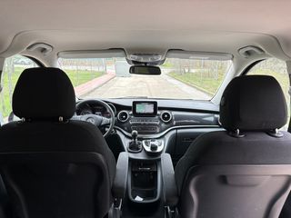 Mercedes-Benz Clase V 220 cdi - 7 plazas