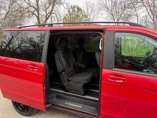 Mercedes-Benz Clase V 220 cdi - 7 plazas