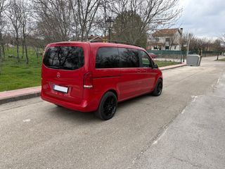 Mercedes-Benz Clase V 220 cdi - 7 plazas
