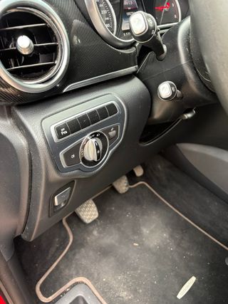 Mercedes-Benz Clase V 220 cdi - 7 plazas