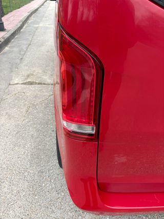 Mercedes-Benz Clase V 220 cdi - 7 plazas