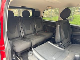 Mercedes-Benz Clase V 220 cdi - 7 plazas