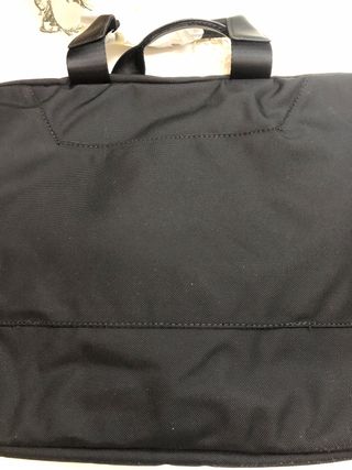 Maletín Portátil BMW Negro