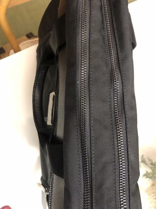 Maletín Portátil BMW Negro