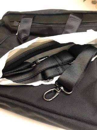 Maletín Portátil BMW Negro