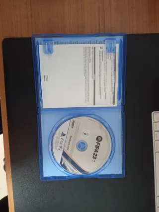 FIFA 23 PS5 EA Sports