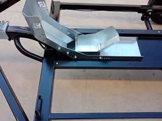 NUEVO: Remolque portamotos grandes basculante