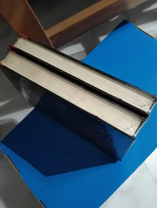 Libros La Biblia en España