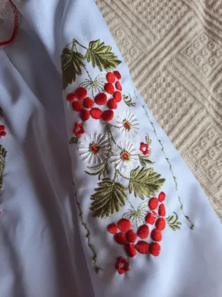 Completo 2 pezzi bambina 4 anni