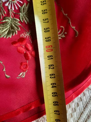 Completo 2 pezzi bambina 4 anni