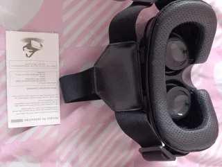 Gafas VR BOX Realidad Virtual