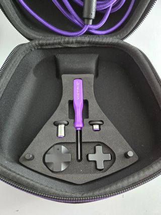 Mando Victrix Pro BFG Wireless Modular