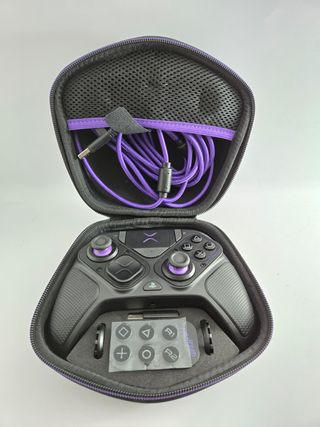 Mando Victrix Pro BFG Wireless Modular