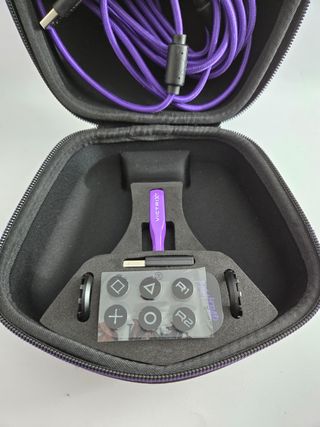 Mando Victrix Pro BFG Wireless Modular