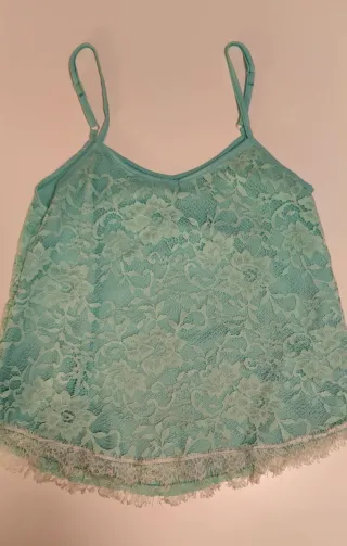 Ropa variada zara Bershka Stradivarius