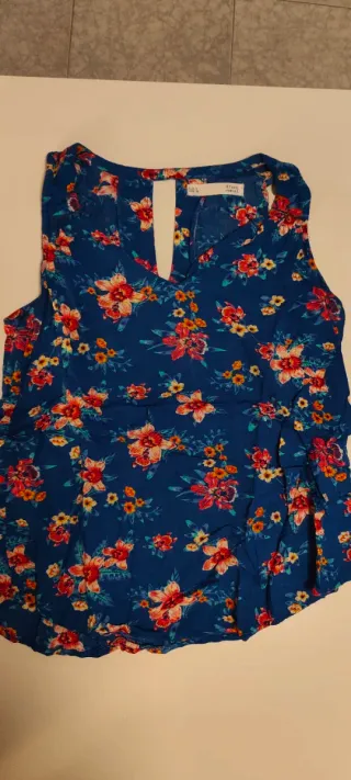 Ropa variada zara Bershka Stradivarius