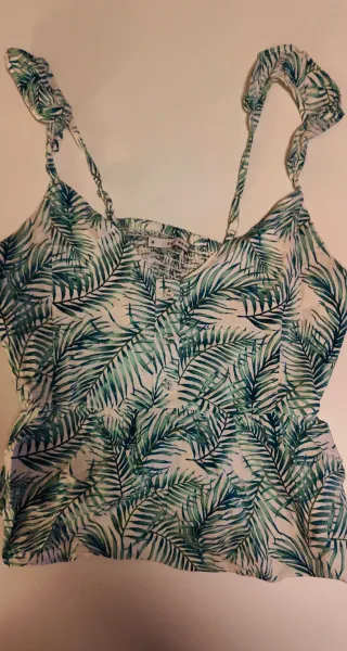 Ropa variada zara Bershka Stradivarius