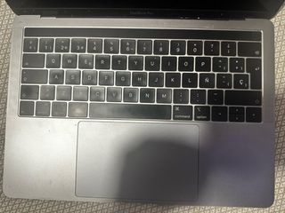 MacBook Pro 13
