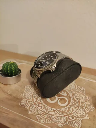 Reloj Orient Ray II Automático