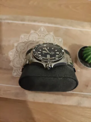 Reloj Orient Ray II Automático