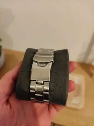 Reloj Orient Ray II Automático