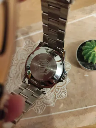 Reloj Orient Ray II Automático