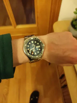 Reloj Orient Ray II Automático