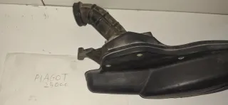 Caja Filtro Aire Piaggio 250cc