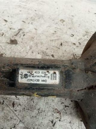 Amortiguador delantero izquierdo seat ibiza 98529