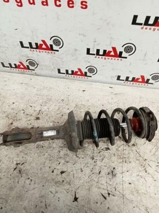 Amortiguador delantero izquierdo seat ibiza 98529