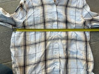 Camicia quadri donna Piazza Italia