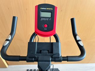 Bicicleta Estática de Spinning ATAA Power 100